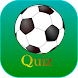 Soccer logos Quiz.
