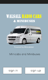 How to install Walsall Radio Cars 1.0.8 apk for pc
