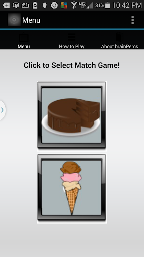 免費下載解謎APP|Desserts Match Up app開箱文|APP開箱王