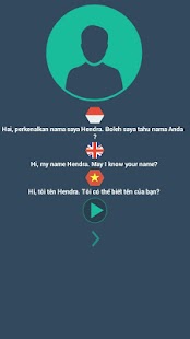 Free Bahasa Vietnam Untuk Pelancong APK for Android