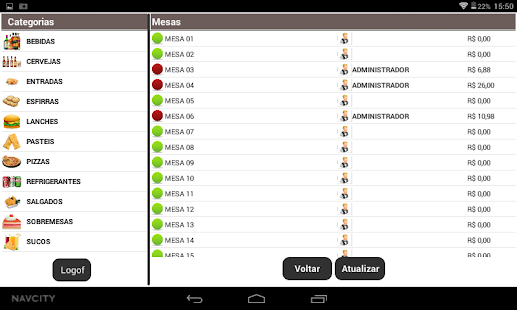 Engfood Screenshots 15