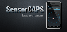 SensorCAPS APK