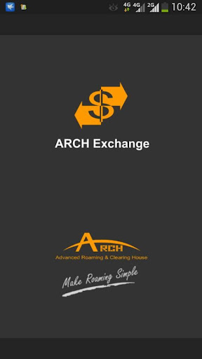 ARCH Exchange