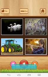 Learn English - Kids Apps poster 15