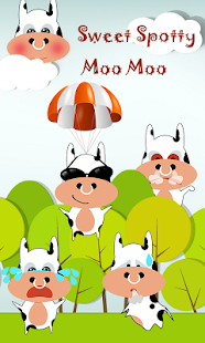 How to install Sweet Spotty Moo Moo Cute Cow 1.0 mod apk for bluestacks