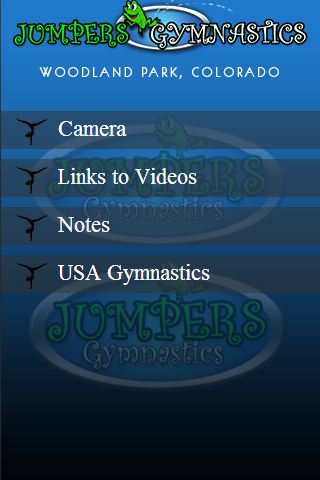 【免費運動App】Jumpers Gymnastics by AYN-APP點子