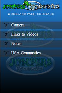 Jumpers Gymnastics by AYN Screenshots 1