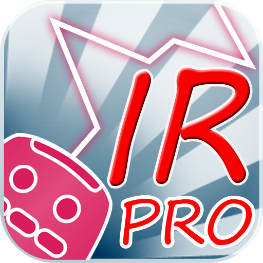 IR Remote Pro (Galaxy/G3/HTC) LOGO-APP點子