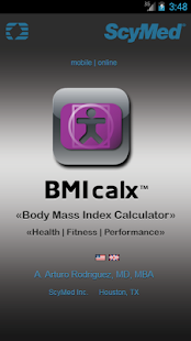 BMIcalx™