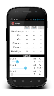 Lastest E-Cig Diary PRO APK for Android