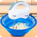 Chicken Cooking icon