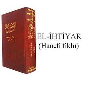 Hanefi Fıkıh Kitabı ihtiyar.apk 1.0