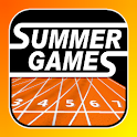 Summer Games 3D Lite logo