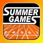 Summer Games 3D Lite