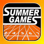 Summer Games 3D Lite Apk
