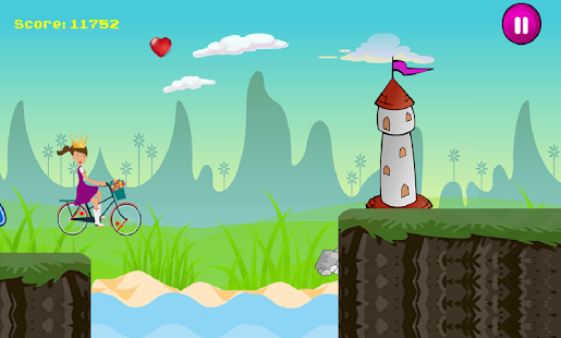 How to download Princess Run 1.0 apk for android