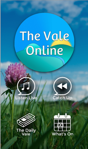 免費下載音樂APP|Vale Radio by The Vale Online app開箱文|APP開箱王