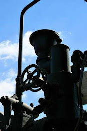 Steam Engine Puzzle poster 2