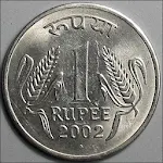 Rupee Coin Toss Apk