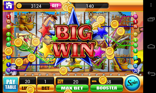 How to download Cowboy Slots - Slot Machines lastet apk for pc