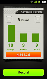 Squats Workout poster 6