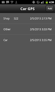 How to install Car GPS lastet apk for android