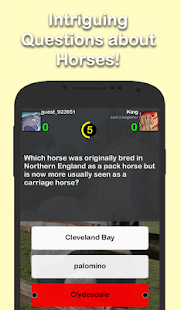 How to mod Horse Trivia lastet apk for android