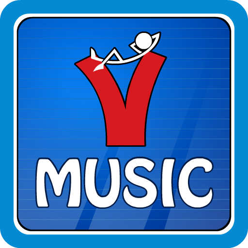 Vismaad Music 音樂 App LOGO-APP開箱王