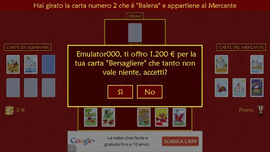 How to install Mercante in Fiera Free 1.2.1 unlimited apk for laptop