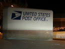 Savage Post Office