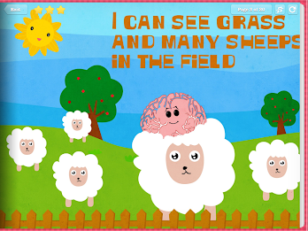 Brain Games - Learn English poster 5