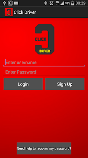Click Driver Screenshots 3
