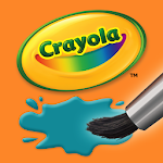Crayola DigiTools Paint Apk