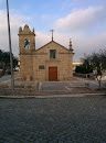 Igreja de Tebosa
