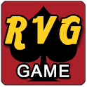 RVG BlackJack Free logo
