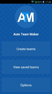 How to mod Auto Team Maker 1.0.1 mod apk for android