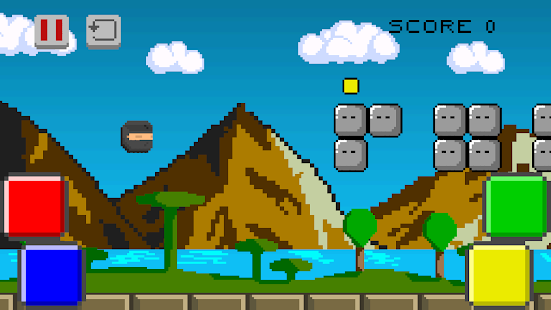 Free Ninja Colors APK