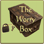 Worry Box---Anxiety Self-Help Apk