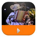 Videos de Vallenato icon