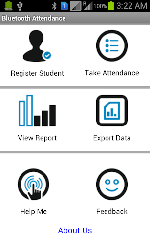 【免費教育App】Bluetooth Attendance-APP點子