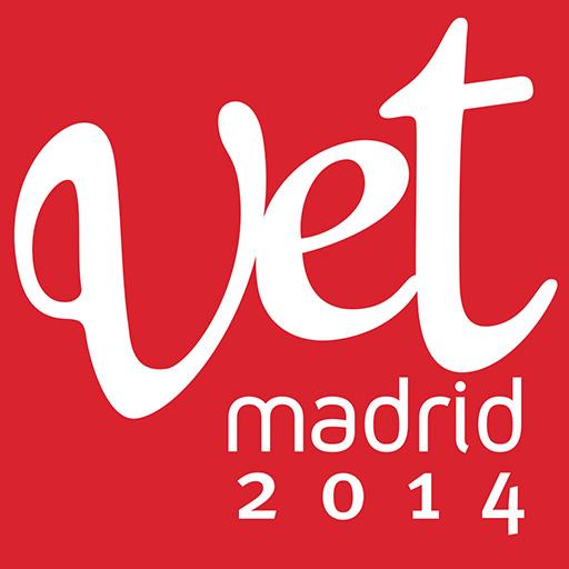 Vetmadrid14 LOGO-APP點子