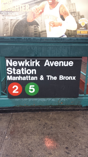 Newkirk Ave 2 5