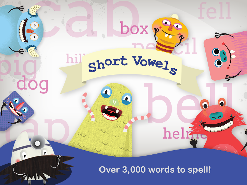 Spelling-Beast-Kids-Learning 30
