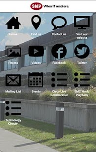 Free Download SMP APK