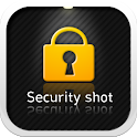 Security card logo