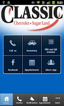 zClassic Chevrolet Sugar Land APK Download for Android