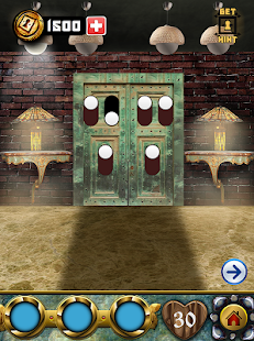 How to download 100 Doors Legends 1.0.8 apk for bluestacks