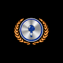 Space Theme for Go Locker logo