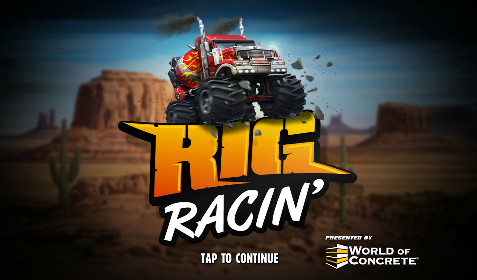 Rig Racin Android Apps On Google Play