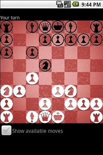 How to install Losing Chess patch 1.4 apk for android